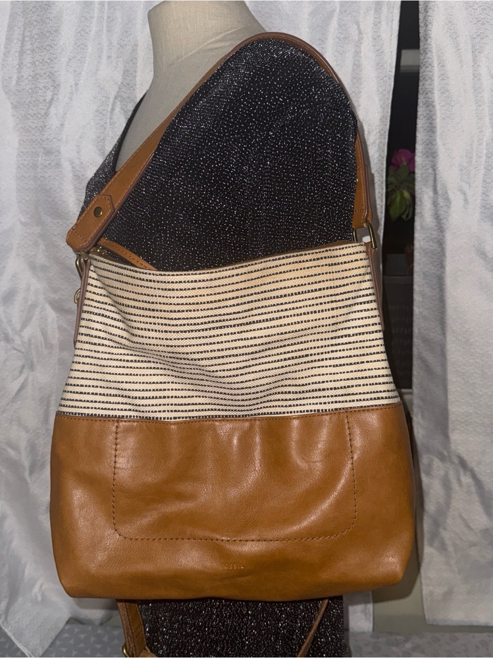 Fossil bag
